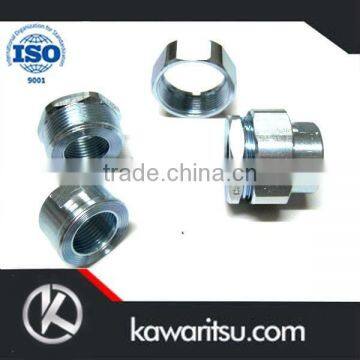 Repair Clamp for Pipe Sealing