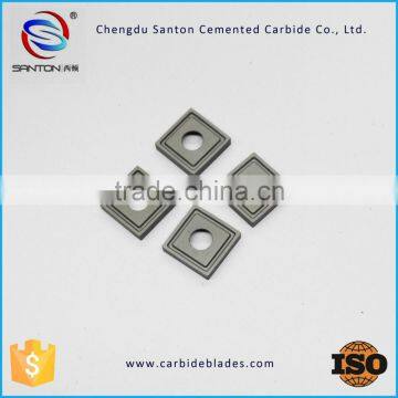 as Sintered Wood Cutting Tungsten Carbide Blades photo-5