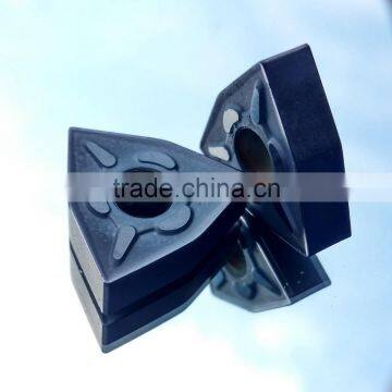 Non-equilateral Shape Lathe Tungsten Cutting Tools WNMG080404 Tungsten Carbide Turning Insert photo-4