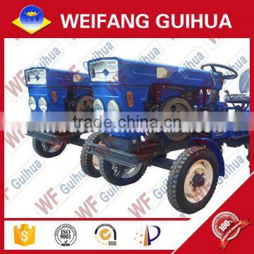 multipurpose hot sale mini 12 hp mini tractor