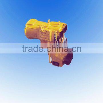 advance transmission case assy for wheel loader, WG180, construction machinery parts