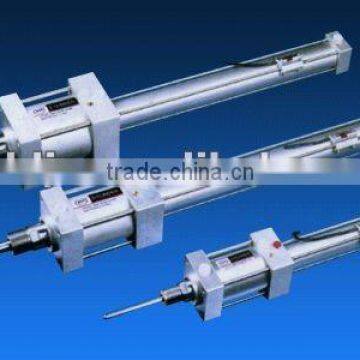 QGKE Double Acting Pneumatic Cylinder