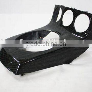 custom carbon fiber cnc part