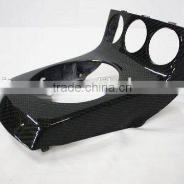 Custom Carbon Fiber Cnc Part