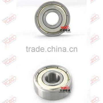 YCZCO Good Quality GCr15 Material 608zz Bearings photo-2