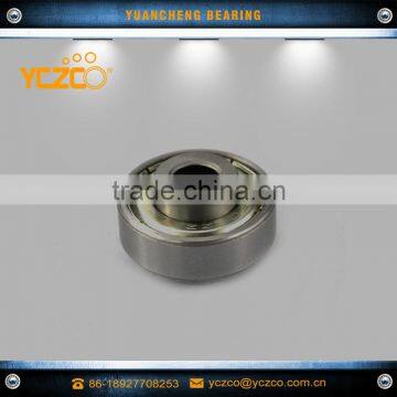 chrome steel non-standard miniature ball ball bearing for window door