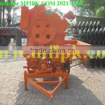 Rice Thresher