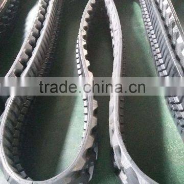 Zhejiang Yuanchuang Rubber Track Co., Ltd. Manufacturer China photo-3