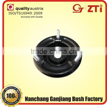 auto rubber stamping part