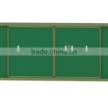 fluctuate green board for classroom