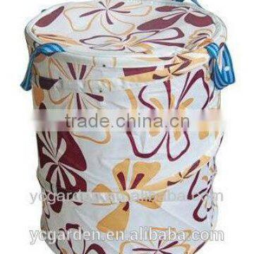 Reuasble Laundry Bag With Handles Pop up Laundry Bag Easily Folded photo-5