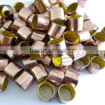 DU Bush oil seal price,DX POM bushing with oil hole slide bearing,Bushes