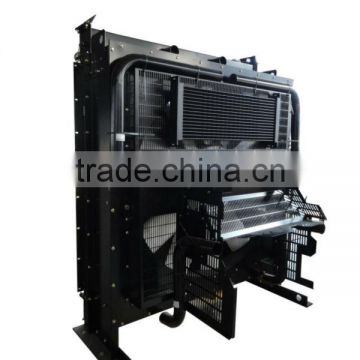 genset parts radiators radiator for perkins generator