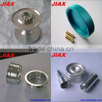 OEM High Precision CNC machined aluminum hardware