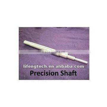 machining flexible drive shaft