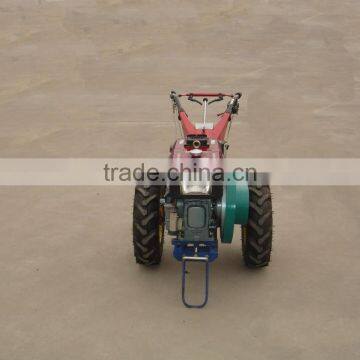 10hp Walking Tractor for Sale photo-2