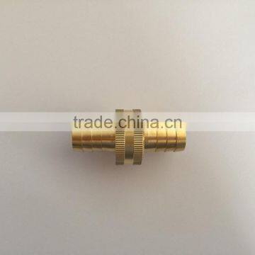 3/4" Male Brass Garden Hose Fitting,Pipe Valve,Water Valve photo-2