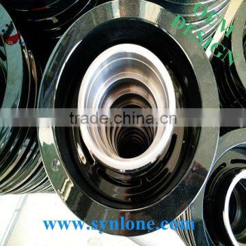 Two-groove Belt Pulley for Machine Part photo-4