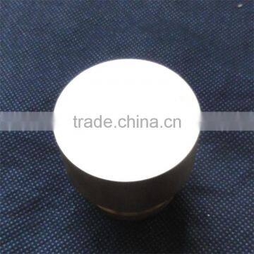 Copper Metal Machining Parts photo-3