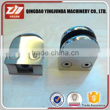 Full Sizes Stainless Steel Glass Fixing Clamp