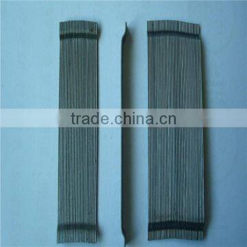 LB6560 Glued Steel Fiber for Concrete Reinforcement