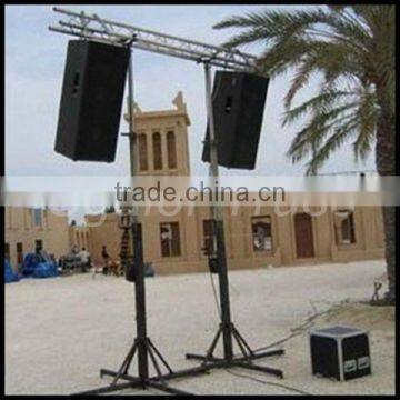 4.5 m 15 feet hand truss speaker truss