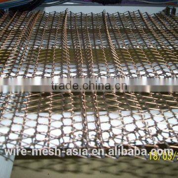 professional flat belt conveyer with CE