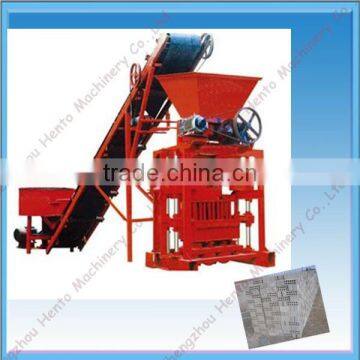 Automatic Brick Making Machine Price List