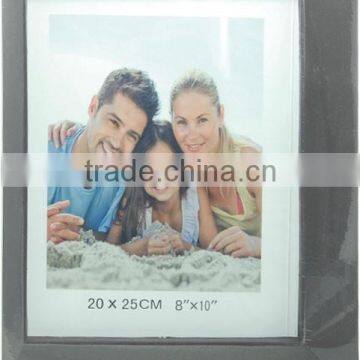 8*10 inch digital photo frame