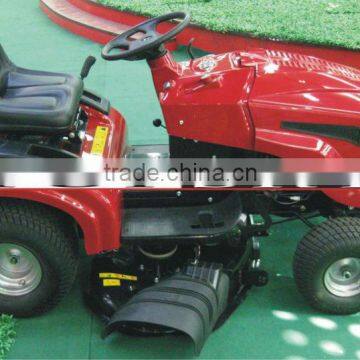 42" -22HP-25HP-27HP Garden Tractor / Ride on Lawn Mower / Lawn Tractor