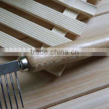 Pet Supply Coarse Teeth Dog Pet Grooming Comb photo-4