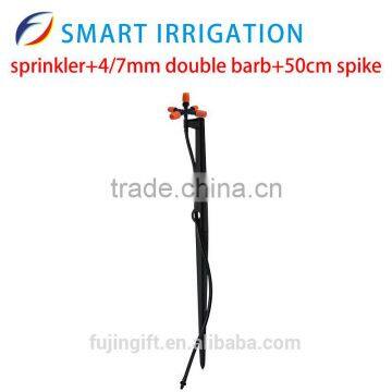 5 Way Atomizer Mist Sprinkler,water Sprinkler,quality Assurance photo-4