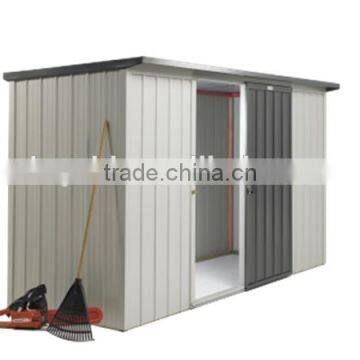 8*6 ft Storage Shed Made in China photo-4