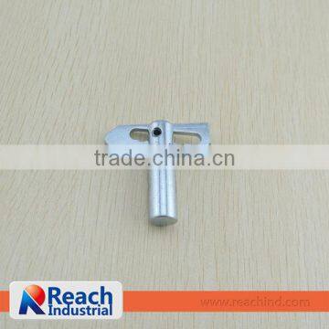 Zinc Plated Forged Trailer Anti Luce Pattern Fastener photo-2