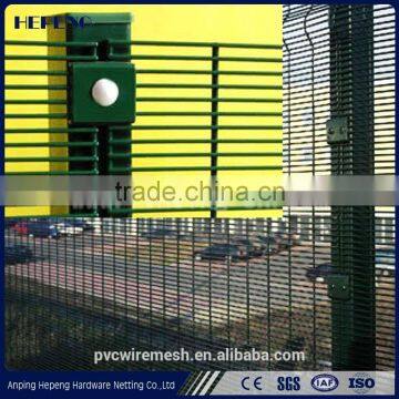 Anti-climb Security Fence/358 Fence photo-4
