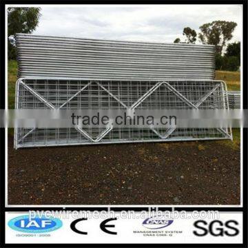 Gold manufacturer horse corral fence