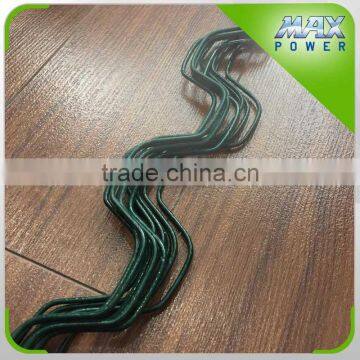 Greenhouse Lock Wire /wriggle Wire for Greenhouse photo-4