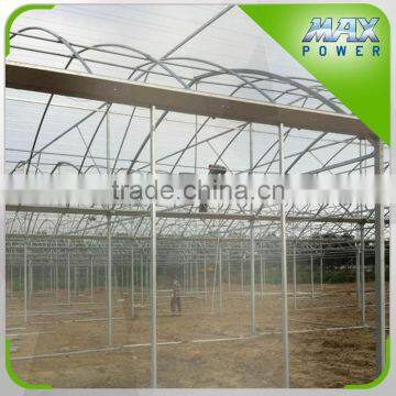 Prefabricated Greenhouse Water Channel Gutter