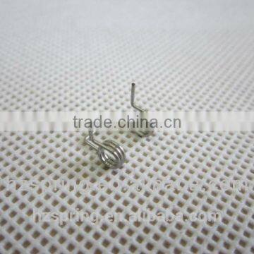 Double Torsion Spring photo-3