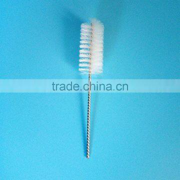 Drink Straw Cleaning Brush With Plastic-coated Tips