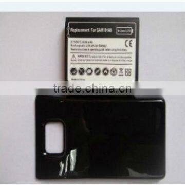 for samsung galaxy s2 extended battery