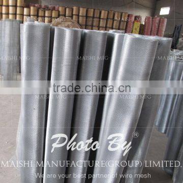 50x50mm Welded Wire Mesh photo-4