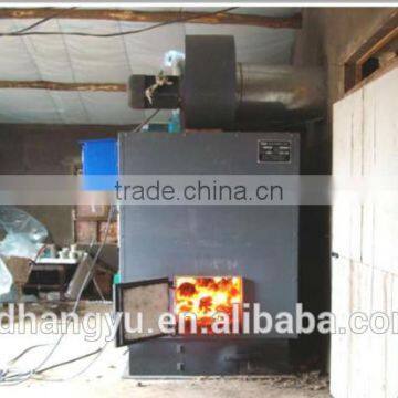 Hangyu Automatic Coaled Fired Air Heater For Greenhouse And Poutlry House photo-6