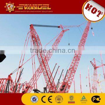 Crawler Crane Spare Parts/ Crawler Crane for Sale photo-4