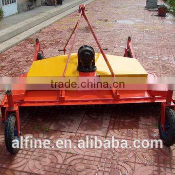 China Manufacturer Good Quliaty High Efficiency Finish Mower photo-6