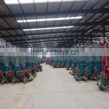 Hot Selling QL181 18hp Hand Tractor photo-5