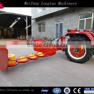 With CE Certification New Condition Rotary Disc Mower With Factory Direct Price photo-3
