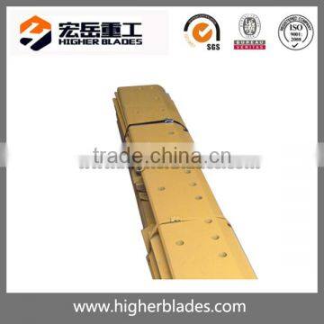 Loader Spare Parts Bucket Cutting Edge for Sale 4713-1245 photo-3