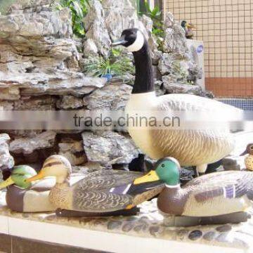 Outdoor Plastic Goose for Hunting photo-6