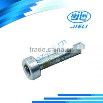 stainless steel chainsaw part screw